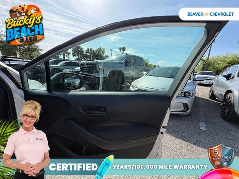 Used 2024 Toyota Corolla LE FWD image 28