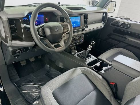 Used 2023 Ford Bronco 2-Door AWD/4WD image 11