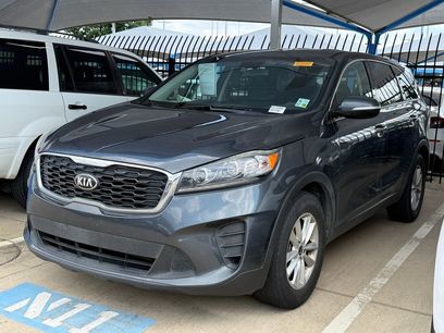 Used 2020 Kia Sorento FWD V6