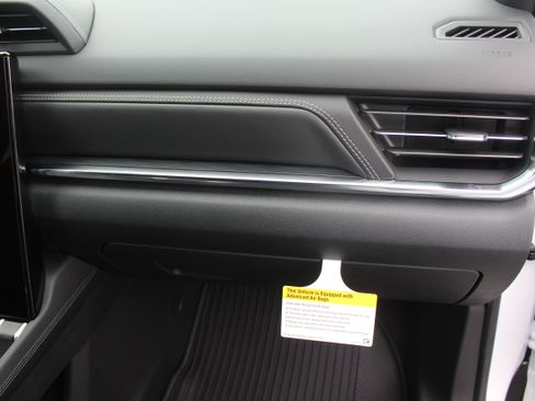 New 2026 GMC Terrain Elevation w/ Elevation Premium Package image 47