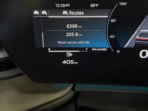 Certified 2025 Audi Q5 Premium Plus w/ Premium Plus image 23