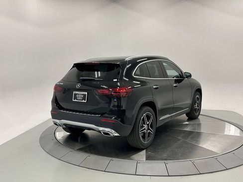New 2026 Mercedes-Benz GLA 250 image 7