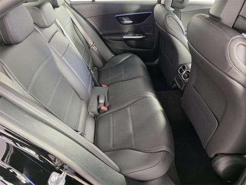Certified 2024 Mercedes-Benz C 300 C 300 image 25