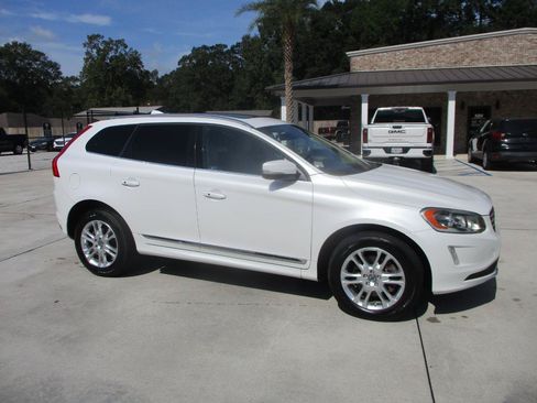 Used 2015 Volvo XC60 T5 Premier FWD image 16