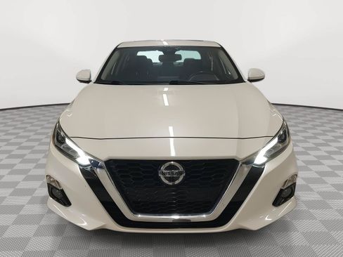 Used 2019 Nissan Altima 2.5 Platinum AWD/4WD image 20