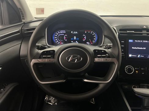 Used 2023 Hyundai Tucson SEL image 17
