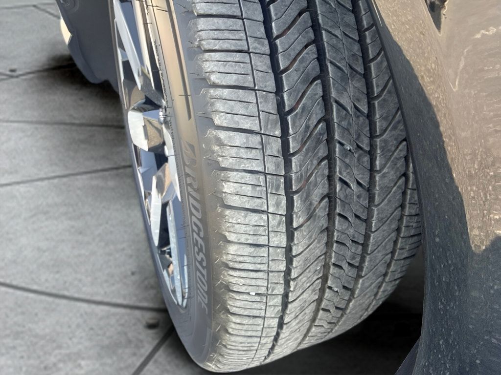Used 2025 Honda Prologue Elite image 33