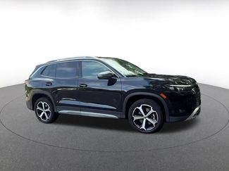 Used 2026 Volkswagen Tiguan SE AWD/4WD video 2