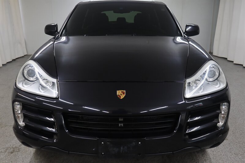 Used 2008 Porsche Cayenne S AWD/4WD image 2