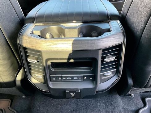 New 2026 RAM 1500 Limited image 18