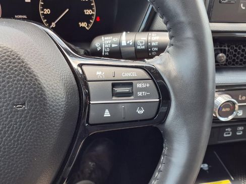 Used 2024 Honda CR-V EX-L image 18