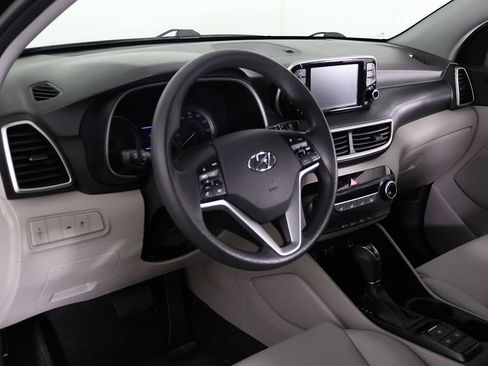 Used 2019 Hyundai Tucson SE FWD image 23