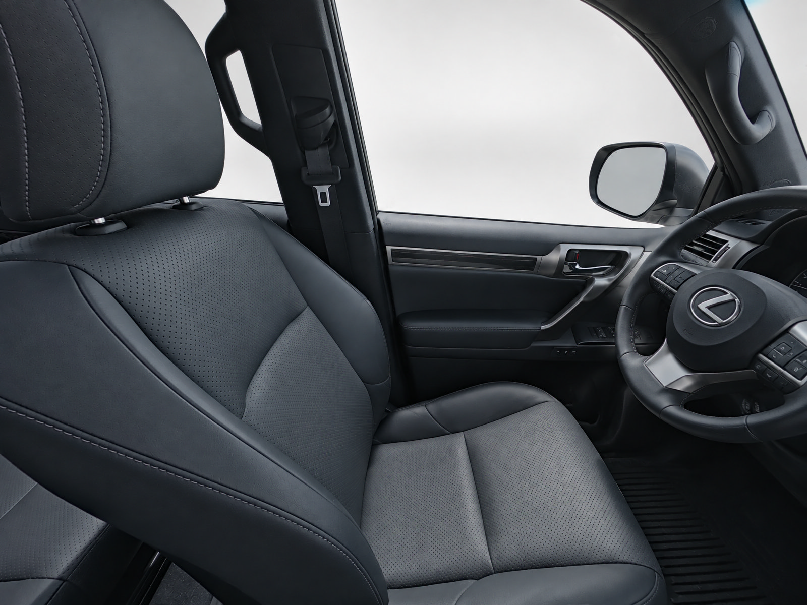 Used 2022 Lexus GX 460 Luxury AWD/4WD image 16