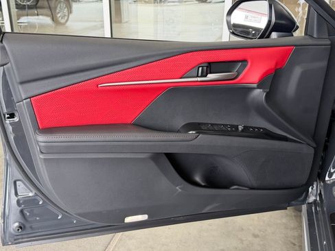 New 2026 Toyota Camry XSE AWD/4WD image 15