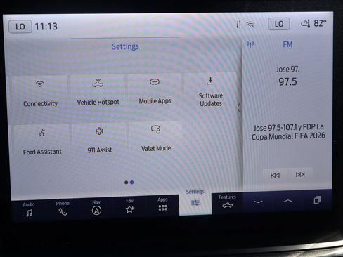 Used 2023 Ford F150 XLT w/ Equipment Group 302A High AWD/4WD image 38