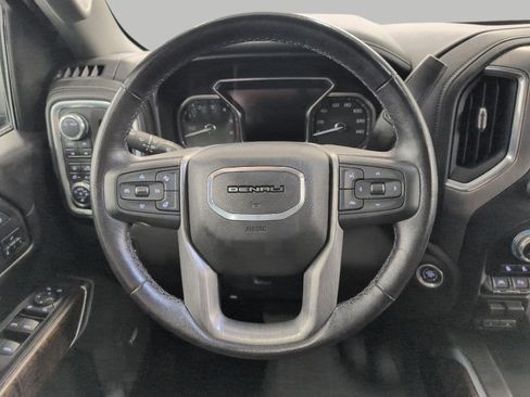 Used 2021 GMC Sierra 1500 Denali w/ Denali Ultimate Package AWD/4WD image 7