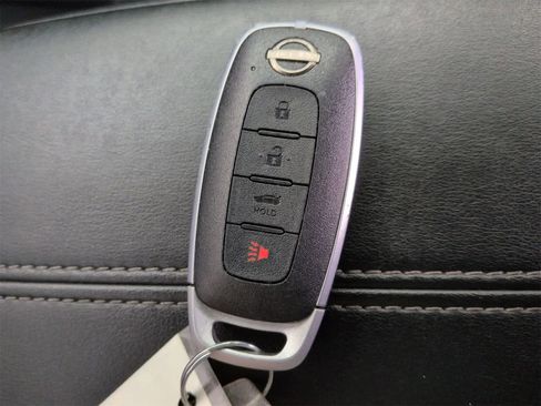 Used 2024 Nissan Sentra SV image 30