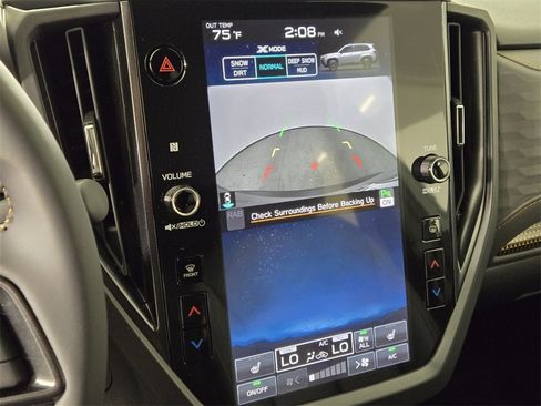 New 2026 Subaru Forester Wilderness image 15