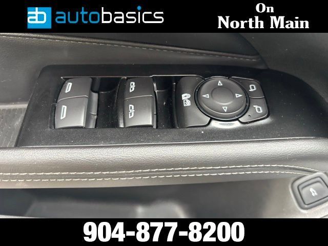 Used 2021 Cadillac CT4 Luxury RWD image 20