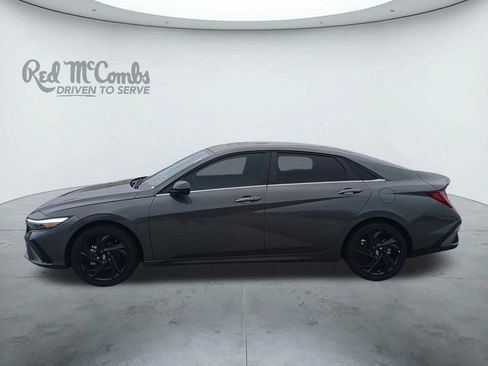 New 2026 Hyundai Elantra SEL Sport Premium FWD image 2