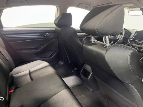 Used 2020 Honda Accord LX image 14