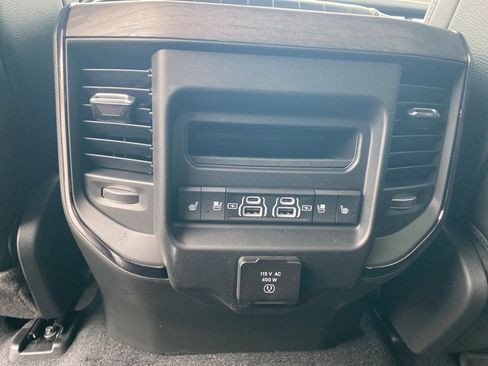 New 2025 RAM 1500 Limited image 41