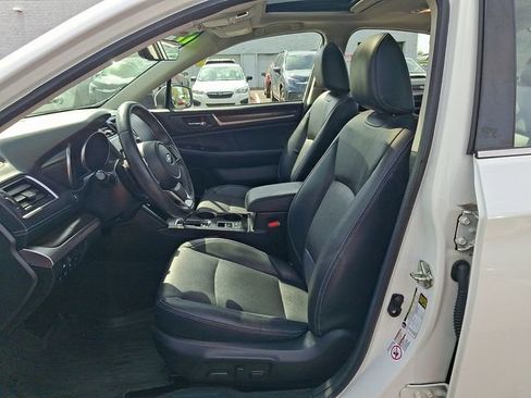 Used 2019 Subaru Legacy 2.5i Limited AWD/4WD image 14