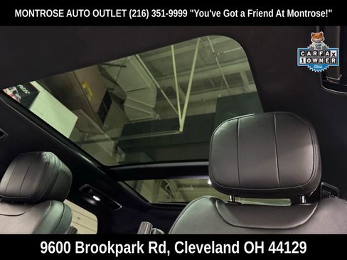 Used 2023 Land Rover Range Rover Sport SE image 28