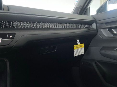 New 2026 Honda CR-V Sport-L image 41