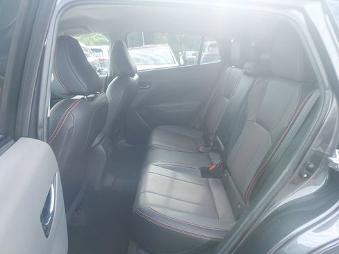 Used 2024 Subaru Crosstrek 2.5i Limited w/ Crosstrek Mirror Package AWD/4WD image 29