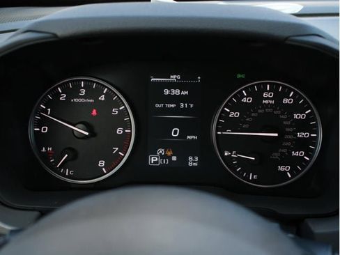 New 2026 Subaru Crosstrek 2.0i Premium image 29