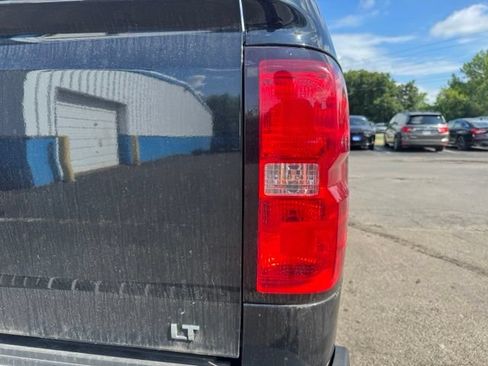 Used 2018 Chevrolet Silverado 2500 LT w/ Midnight Edition AWD/4WD image 10