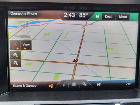 Used 2015 Ford Mustang GT Premium w/ Equipment Group 401A image 30