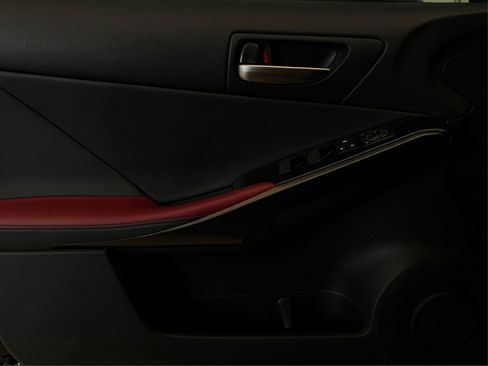 Used 2023 Lexus IS 350 F Sport image 20