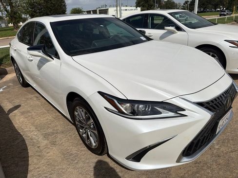 Used 2024 Lexus ES 350 FWD image 6