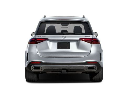 Certified 2026 Mercedes-Benz GLE 450 4MATIC image 5