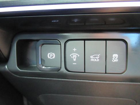 Used 2024 Hyundai Santa Fe Calligraphy FWD image 23