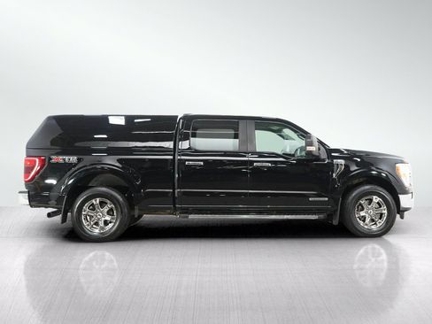 Used 2021 Ford F150 XLT w/ XTR Package AWD/4WD image 6