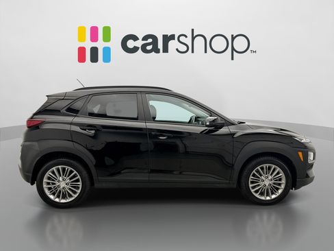 Used 2020 Hyundai Kona SEL AWD/4WD image 6