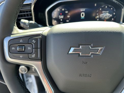 New 2026 Chevrolet Silverado 1500 RST image 26