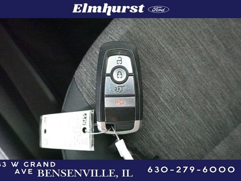 Used 2021 Ford Bronco Sport Big Bend image 32