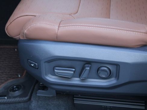 New 2026 Toyota Sequoia 1794 Edition AWD/4WD image 14
