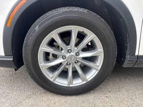 Used 2025 Honda CR-V EX image 9
