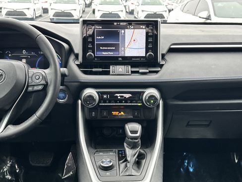 Used 2021 Toyota RAV4 XSE w/ XSE Grade Weather Package image 30