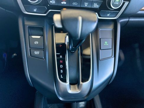 Used 2019 Honda CR-V EX-L image 35