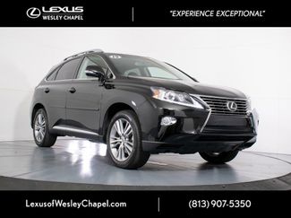 Used 2015 Lexus RX 350 FWD video 1