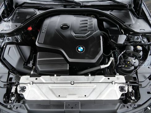 Used 2019 BMW 330i Sedan w/ Premium Package RWD image 35