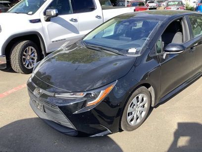 Used 2023 Toyota Corolla LE