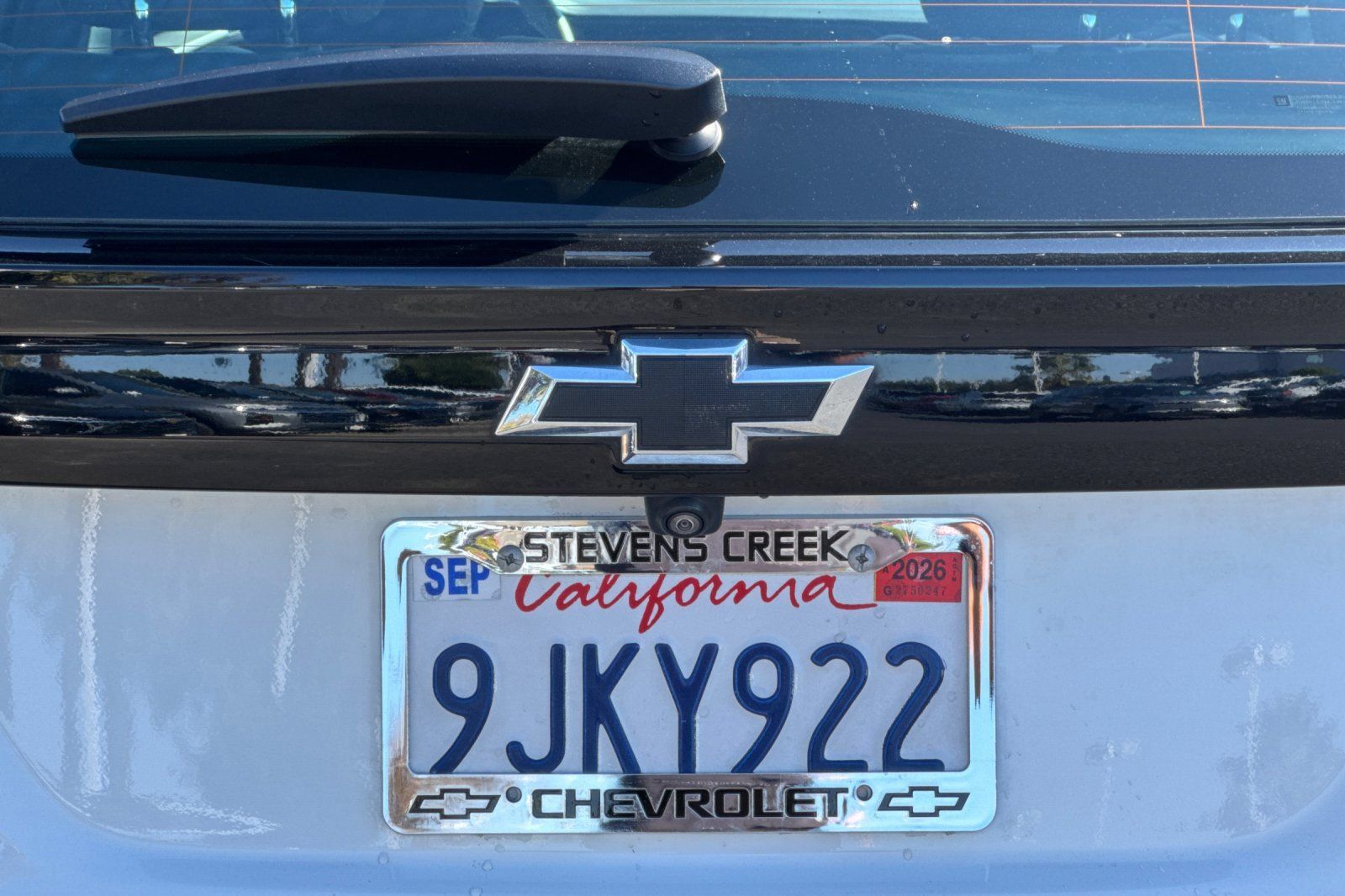 Used 2023 Chevrolet Bolt EUV LT FWD image 46
