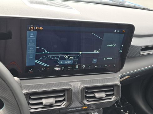 New 2026 Ford Mustang GT Premium w/ GT Performance Package RWD image 3